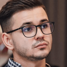 Заказчик Николоз М. — Украина, Киев.