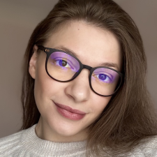 Freelancer Nadia S. — Ukraine, Lwiw. Fachgebiet — Social Media Marketing (SMM), Audio- und Videobearbeitung