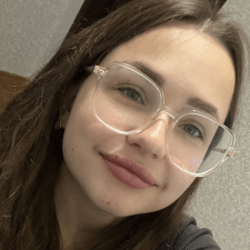 Anastasiia Sodel