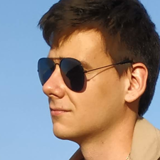 Фрилансер Нікіта К. — Украина, Винница. Специализация — Аудио и видео монтаж, 3D моделирование и визуализация