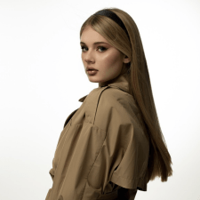 Anastasiia Kramarenko