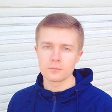 Заказчик Максим Ш. — Украина.