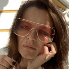 Freelancer Nataliia L. — Ukraine, Khmelnitskyi. Specialization — Content Management, Bot Development