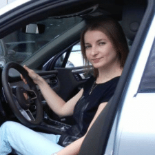Lyudmila Krasilnikova