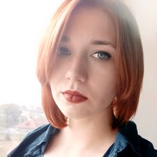 Екатерина Мельникович