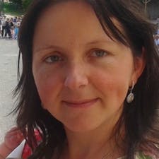 Фрилансер Наталія Г. — Украина, Коломыя. Специализация — Поиск и сбор информации