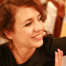 Nina Molotsiian