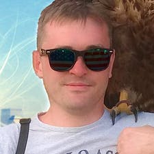 Фрилансер Николай К. — Украина, Николаев. Специализация — Создание сайта под ключ, Создание сайта под ключ