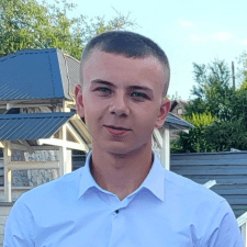 Фрилансер Oleksandr K. — Украина, Киев.