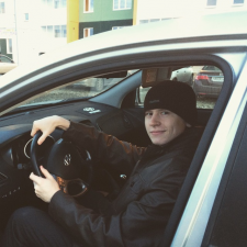 Евгений Борисов