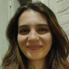 Freelancer Anastasiya N. — Uzbekistan, Коканд. Core skill — Audio & Video Editing, Audio Processing