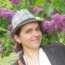 Фрилансер Natalia N. — Украина, Львов. Специализация — Английский язык, Контент-менеджер