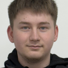 Фрилансер Назар О. — Украина, Хмельницкий. Специализация — Python, Базы данных и SQL