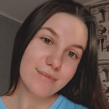 Фрилансер Вероніка Л. — Украина, Шостка. Специализация — Предметный дизайн, Обработка фото