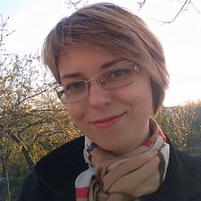Фрилансер Анна Г. — Украина, Бахмут. Специализация — Копирайтинг, Рерайтинг