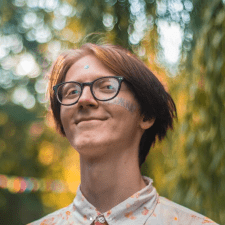 Freelancer Andrii S. — Ukraina, Kijów. Specjalizacja — Python, Programowanie stron internetowych