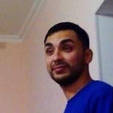 Фрилансер Назар Н. — Украина, Одесса. Специализация — Поисковое продвижение (SEO), Поисковое управление репутацией (SERM)