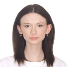 Freelancer Anastasiia S. — Ukraina, Kropywnycki. Specjalizacja — Język angielski, Praca z klientami