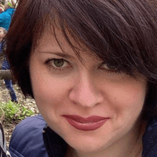 Freelancer Inna S. — Ukraine, Kyiv. Specialization — Copywriting, Articles & Blog Posts
