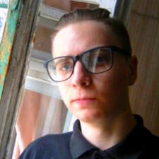 Фрилансер Серафим Т. — Украина, Харьков. Специализация — Копирайтинг, HTML и CSS верстка