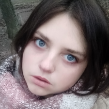 Freelancer Lyubov K. — Ukraine, Dnepr. Core skill — Tuition, Artwork
