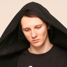 Антон Хорошилов