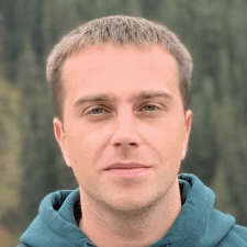 Фрилансер Владимир К. — Украина, Киев. Специализация — HTML и CSS верстка, Javascript и Typescript