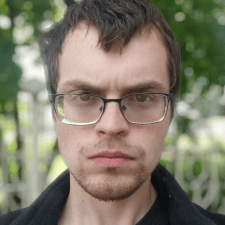 Freelancer Vladyslav P. — Ukraina, Chersoń. Specjalizacja — Obróbka zdjęć, Tworzenie gier