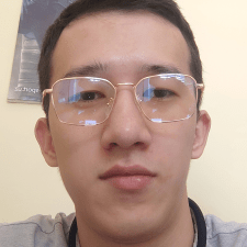 Freelancer Nodirbek M. — Uzbekistan, Кунград. Specialization — JavaScript, Web programming