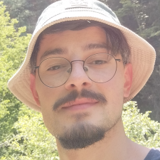 Freelancer Nodo L. — Georgien. Fachgebiet — Interface-Design (UI/UX), Webdesign