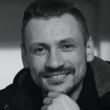 Фрилансер Максим К. — Украина, Киев. Специализация — Аудио и видео монтаж, Видеореклама