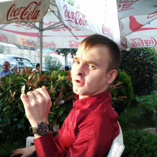 Фрилансер Артем Т. — Албания, Tirana. Специализация — Веб-программирование