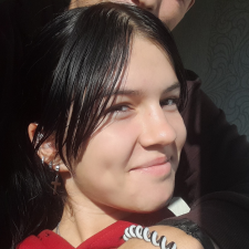 Freelancer Nastya K. — Ukraina, Kamen-Kashirsky. Specjalizacja — Copywriting, Język ukraiński