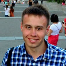Freelancer Igor Z. — Ukraine, Kharkiv. Core skill — Apps for iOS (iPhone and iPad)