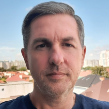 Freelancer Viacheslav N. — Ukraina, Odessa. Specjalizacja — Opracowanie prezentacji, Tłumaczenie tekstów