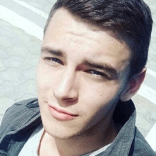Фрилансер Vlad C. — Украина, Черновцы. Специализация — Python, HTML и CSS верстка