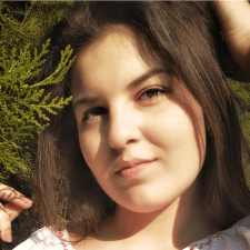 Freelancer Sofiya S. — Ukraina, Lwów. Specjalizacja — Wyszukiwanie i zbieranie informacji, Obróbka danych