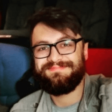 Даниил Щеглов