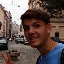 Фрилансер Vlad P. — Украина, Киев. Специализация — Интеграция платежных систем, Веб-программирование