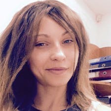 Фрилансер Елизавета П. — Украина, Запорожье. Специализация — Английский язык