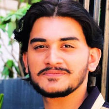 Freelancer Noor M. — Pakistan, Karaczi. Specjalizacja — Programowanie stron internetowych, Malarstwo i grafika
