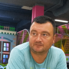 Заказчик Денис С. — Украина, Хмельницкий.