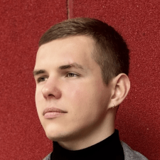 Freelancer Bohdan N. — Poland, Wrocław. Core skill — Python, Desktop Apps