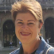 Фрилансер Ольга Н. — Украина, Каменское. Специализация — Видеореклама, Баннеры