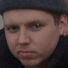 Freelancer Ihor S. — Ukraina, Kijów. Specjalizacja — Programowanie stron internetowych, Układ HTML i CSS