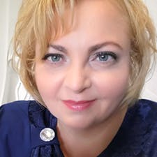 Замовник Olga E. — Фінляндія.