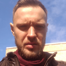 Заказчик Олег Б. — Украина, Киев.