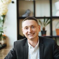 Сергей Носов