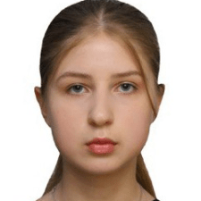 Фрилансер Анна Н. — Украина, Николаев. Специализация — Фирменный стиль, Дизайн сайтов