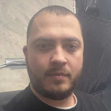 Freelancer Stanislav N. — Ukraina, Charków. Specjalizacja — Python, Programowanie stron internetowych